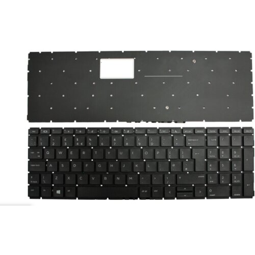 HP Tastatura ProBook 455 G6 veliki enter Cene