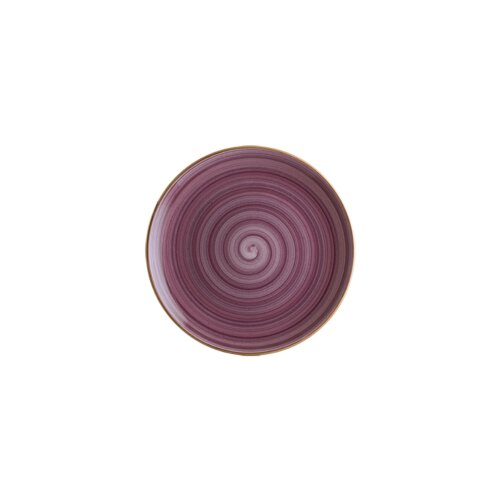 Aura Blackberry Gourmet tanjir plitki &amp;ndash; fi.23cm Slike