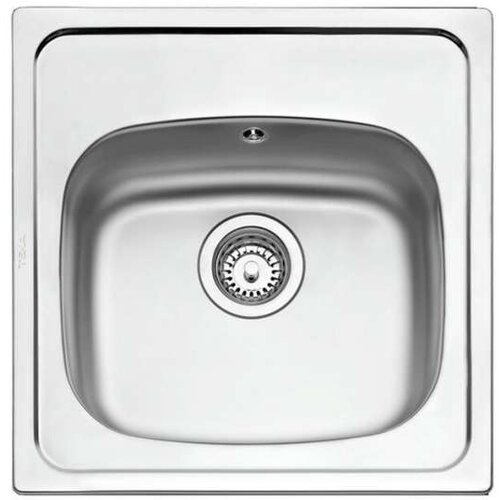  Jednostruki sudoper Teka STARBRIGHT 50 E-XP 1C Slike