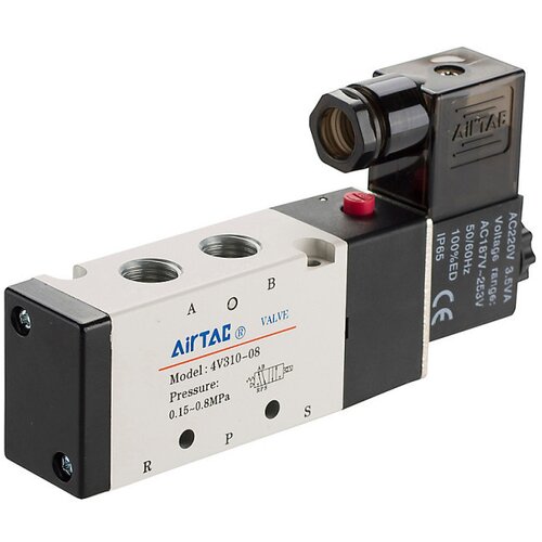  Pneumatski zračni ventil 4V310-08B AIRTAC Cijene