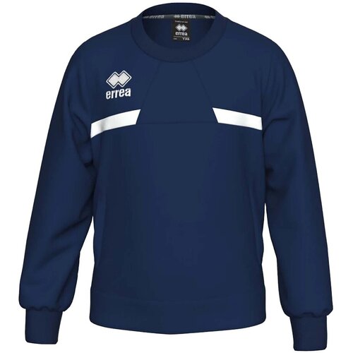 Errea Puloverji Matt Jr Modra Cene