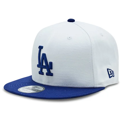 New Era Los Angels Dodgers Crown Patches 9FIFTY Snapback Cap