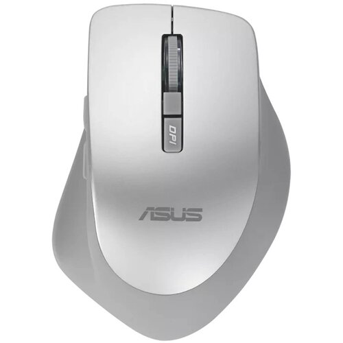 Asus Mi&scaron; WT425, bežični, Sivi Cijene