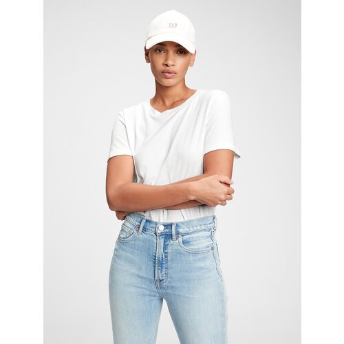 GAP T-shirt organic vintage - Women Cene