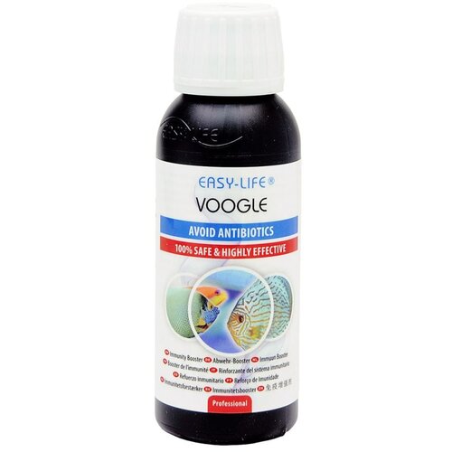 Easy Life voogle - 100 ml Cene