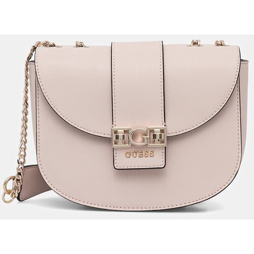Guess Torbica JANE roza barva, HWVG98 91210 Slike