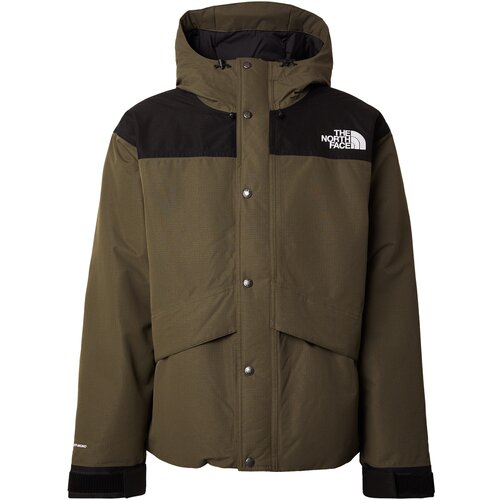 The North Face M MOUNTAIN DOWN JACKET Kaki Cijene