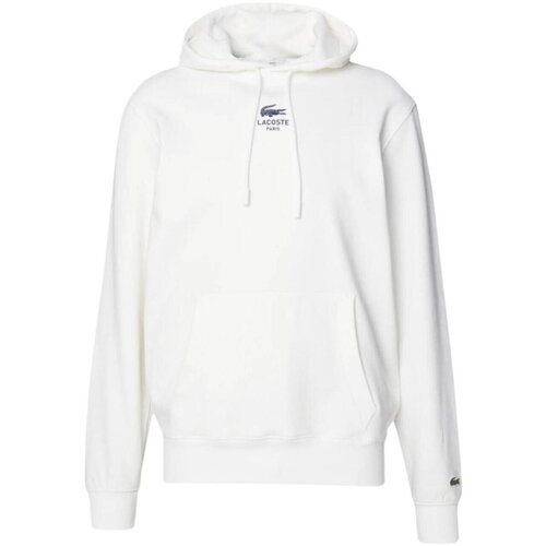Lacoste Puloverji SH2740-00 70V Bela Cene