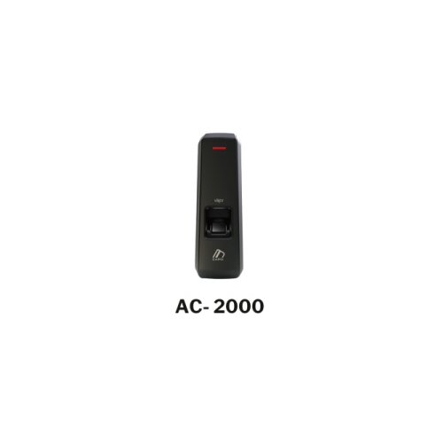 Virdi AC2000 terminal (kontrola pristupa) Cene