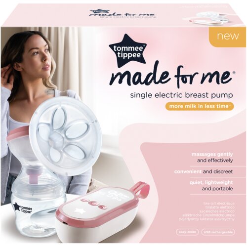 Tommee Tippee električna črpalka Cene