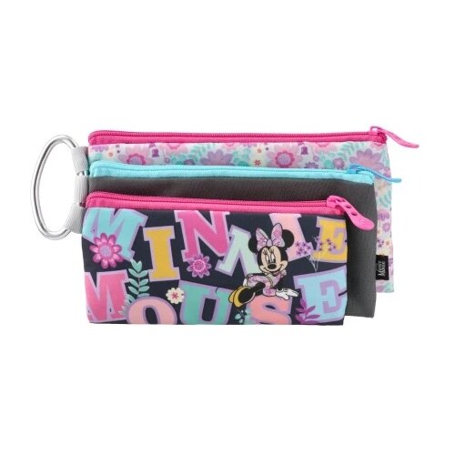 Best Buy XL3, pernica, Minnie Mouse, Flowers Slike