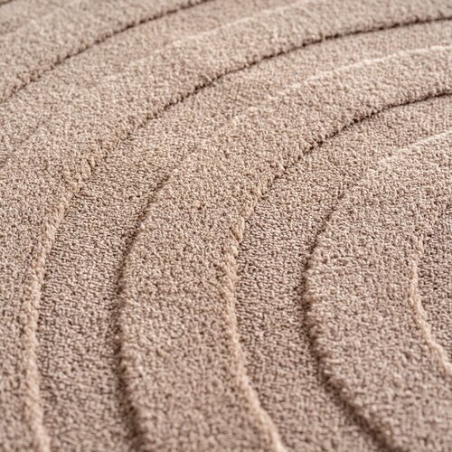 Ayyildiz Carpets Bež preproga 160x230 cm Pompei 1611 &amp;ndash; Slike