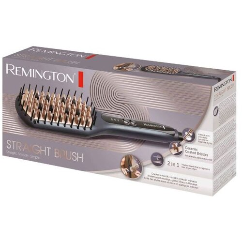 Remington četka za ispravljanje kose CB7400 Slike