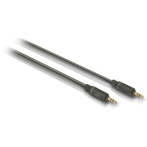 Philips Kabel Audio Stereo, 3.5mm na 3.5mm, 1.5m Cijene