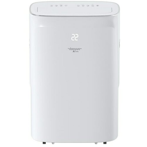 VOLTOMAT Mobilna klimatska naprava (3,5 kW, Velikost sobe: 35 m&sup2;, Bele barve) productname.garantie.plussign BAUHAUS garancija 5 let za naprave na električni ali motorni pogon Cene