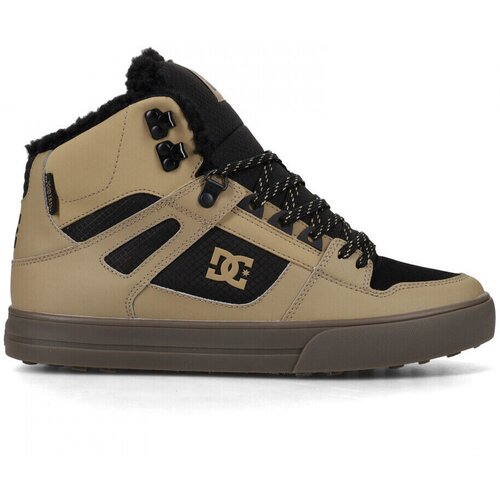 Dc Shoes Skate čevlji Pure ht wc wnt Kostanjeva Cene