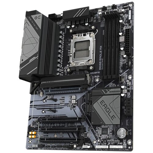 Gigabyte B650 EAGLE AX rev. 1.x matična ploča Cene