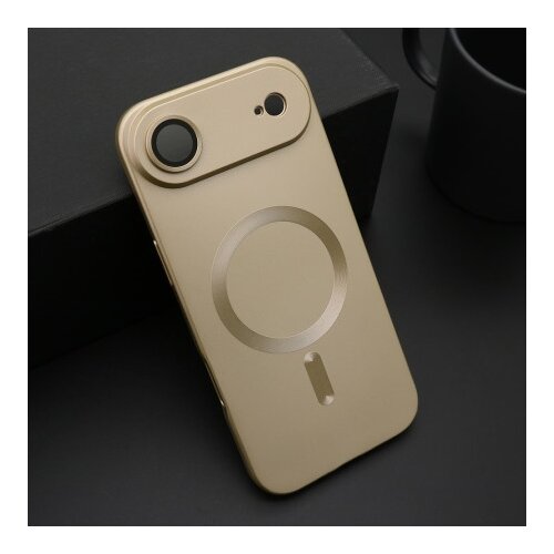  Futrola elegant magsafe za iphone air (6.6) zlatna ( F121306 ) Cene