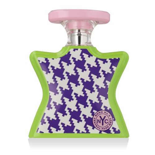 Bond No.9 Uptown Central Park West 50 ml parfemska voda unisex Slike