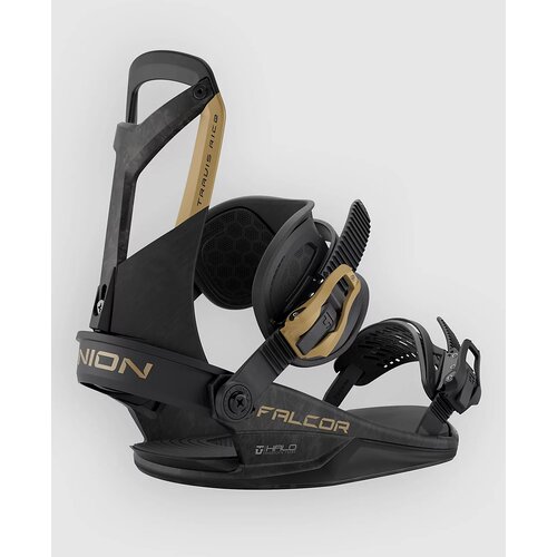Union Falcor 2027 Snowboard vezi black Cene