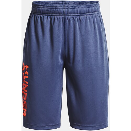 Under Armour Shorts UA Prototype 2.0 Wdmk Shorts-BLU - Guys Slike
