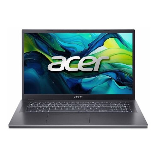 Acer Aspire 17 A17-51M-543L (Steel Gray) FHD IPS, i5-1334U, 16GB, 1TB SSD (NX.JEREX.002) Cene