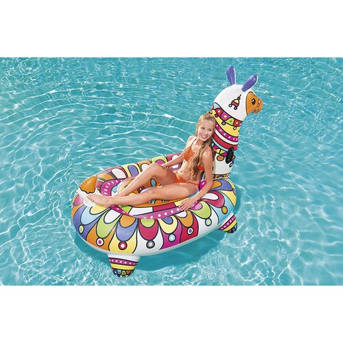 Bestway lama na naduvavanje 41136 - 193 m x 151 m Slike