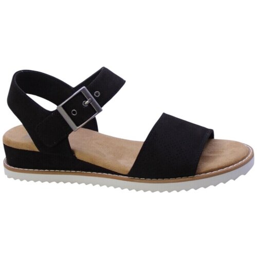 Skechers Sandali &amp;amp; Odprti čevlji 346875 Črna Slike