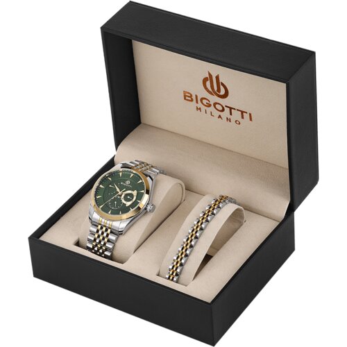 Bigotti RUČNI SAT BG.1.10650-4 Slike