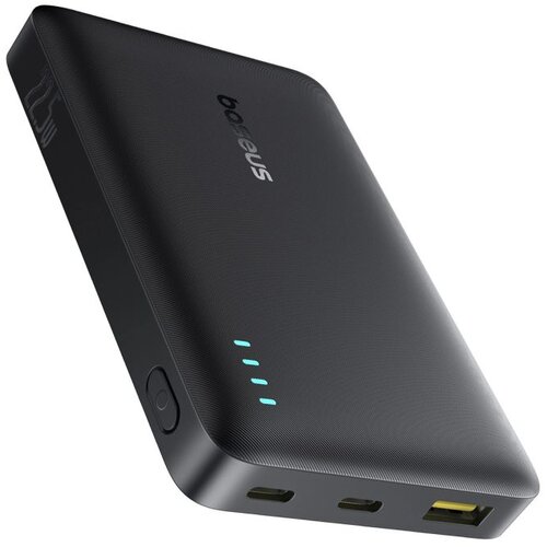 Baseus Power bank EnerFill FP21 10000mAh 22.5W črna, (5000533490) Slike