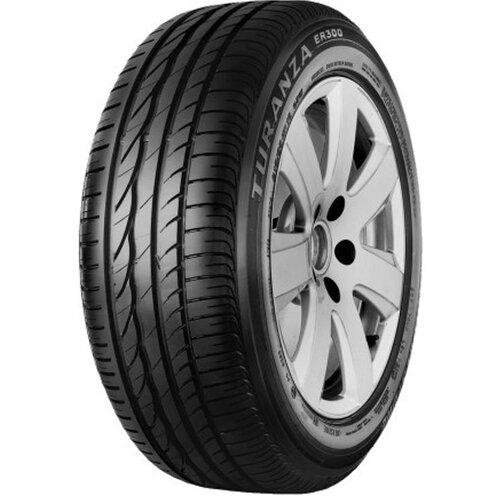 Bridgestone Turanza ER 300A Ecopia RFT ( 195/55 R16 87V *, runflat ) letnja auto guma Cene