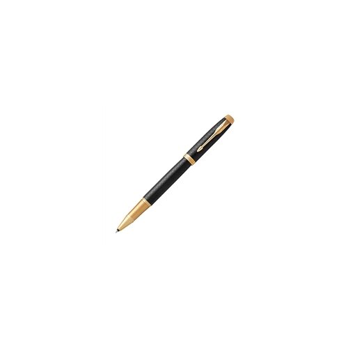 Parker Roler Premium, crno zlatna Cijene