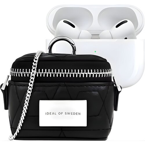 Ideal of Sweden Mini Airpods futrola - Crna / tip2 KP39042 Cijene