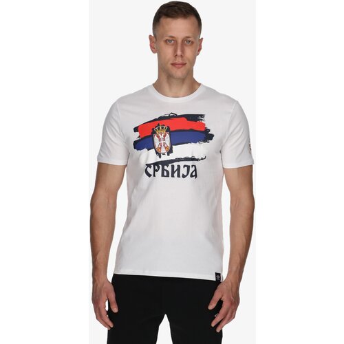 Umbro ec serbia t shirt  UMA241M858-10 Cene