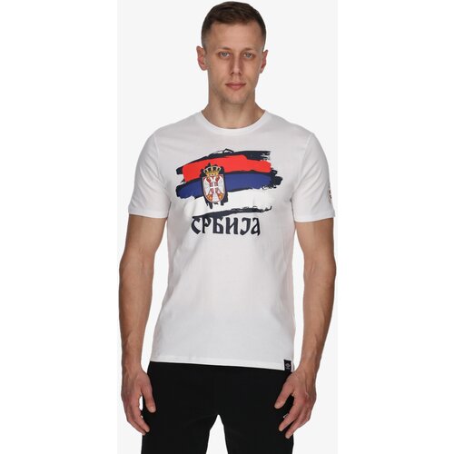 Umbro Majica EC SERBIA T SHIRT Cijene