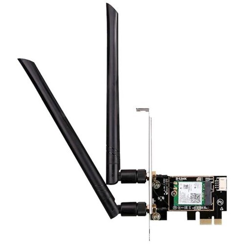  AX3000 Wi-Fi 6 PCIe Adapter with Bluetooth 5.0 Cijene
