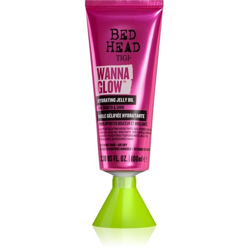 Tigi Bed Head Wanna Glow hranjivi uljni serum za sjajnu i mekanu kosu 100 ml Cijene