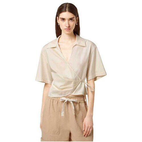 SCOTCH & SODA Scotch&soda - bež ženska bluza Cene