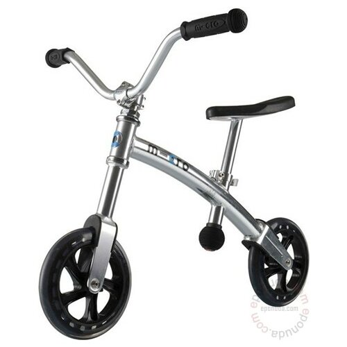 Micro balans bicikl G-Bike chopper GB0020 Slike