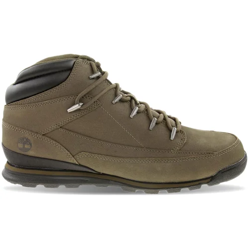 Timberland Euro Rock Mid Hiker Olive