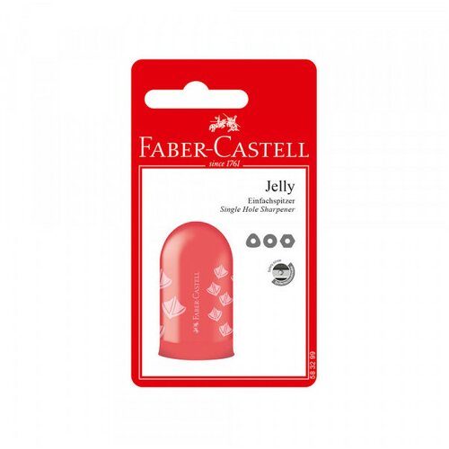 Reza Faber Castell Jelly blister (1/1) 583299 Slike