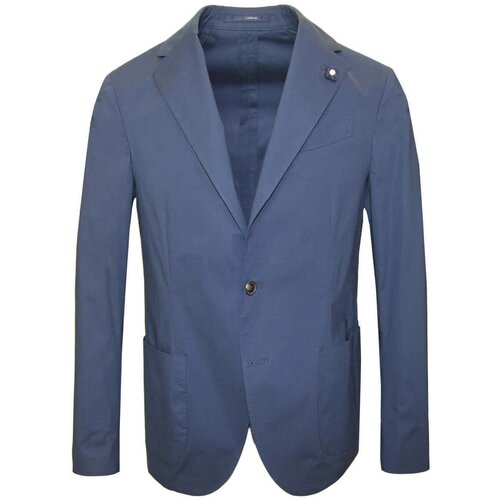 Lardini Jakne - Modra Cene