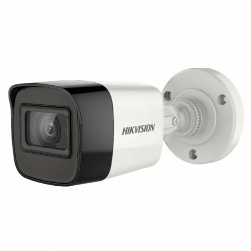 Hikvision DS-2CE16D3T-ITPF 3.6mm 2MP tvi kamera u bullet kućištu 4 u 1 tvi/ahd/cvi/cvbs režim Slike