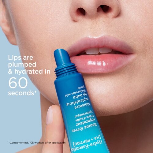 Clarins Hydra-Essentiel [HA&amp;sup2;] Moisture Replenishing Lip Balm vlažilni balzam za ustnice 15 ml Slike
