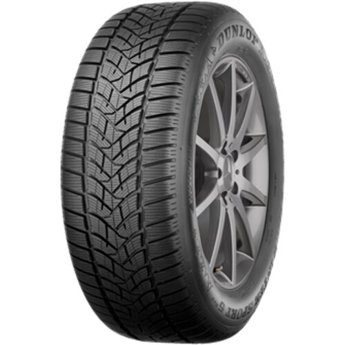 Dunlop winter sport 5 ( 235/60 R18 107H xl, suv ) Cene