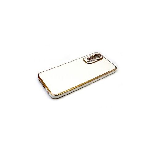  ZA&Scaron;TITNA MASKA TPU FRONDY TPU FRONDY XIAOMI REDMI NOTE 11 4G WHITE Cijene