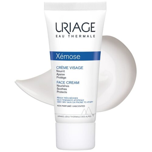 Uriage Xemose krema za lice, 40ml Cene