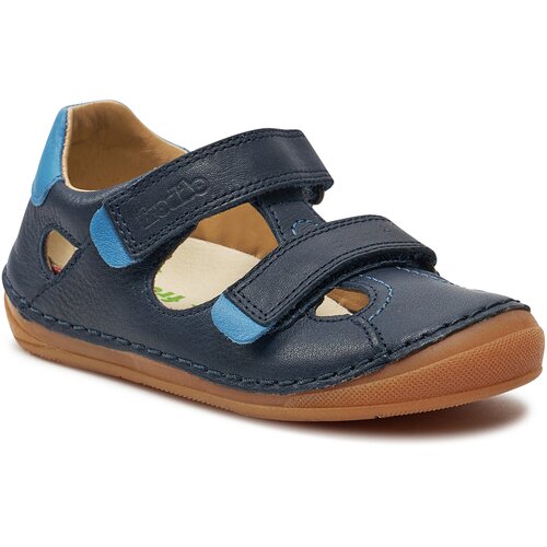 Froddo Sandali Paix Double G2150185 S Dark Blue Cene