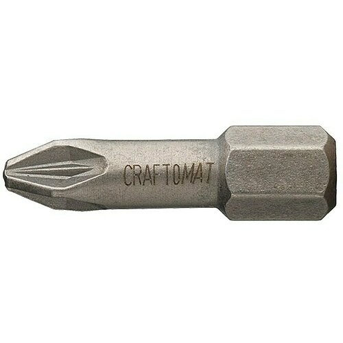 CRAFTOMAT Bit nastavak za lim/metal (PZ 1, Premazano dijamantom) Slike