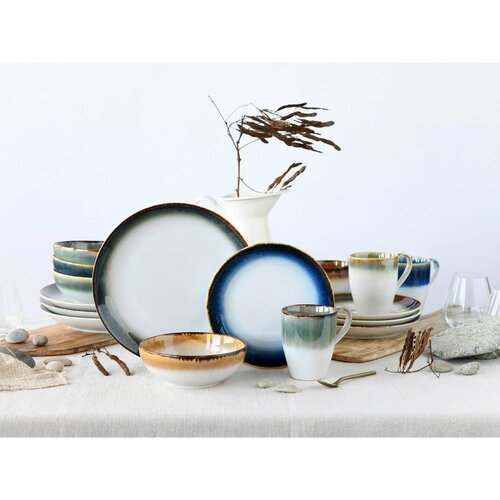 Creatable Kombinirani Servis Cascade Bunt, 16-Delni Slike